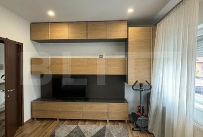 Casa smart, homecenter, cu piscina, Borhanci - 20