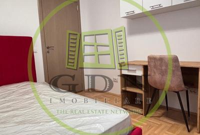 Apartament renovat  în Mănăștur - 6