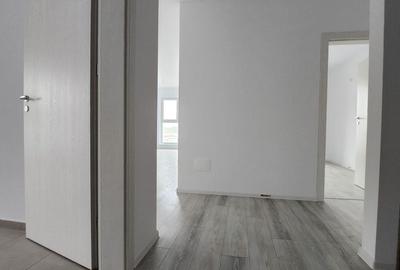 Apartament cu 2 camere decomandat în Theodor Pallady