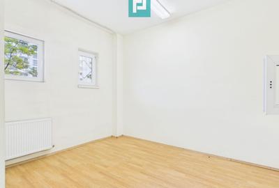 Spațiu comercial de închiriat – Zona Nufărarul - 18