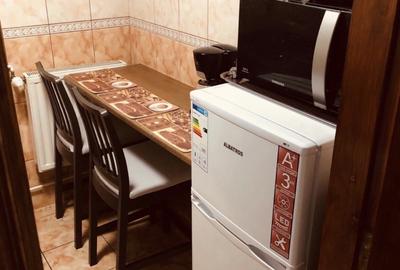 Garsoniera, 32 mp, statie de autobuz la 3 minute, metrou, Ion Mihalache - 5