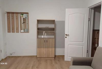 Apartament 2 camere Salaj/renovat - 2