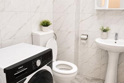 |2 camere Tip Studio|Totul Nou|Prima Inchiriere| - 8