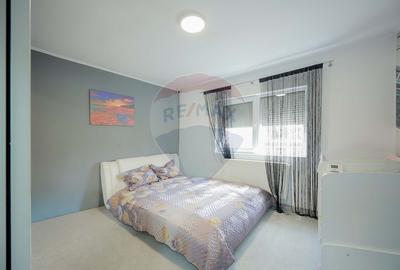 Apartament 3 camere, Dealuri, Doja, Spital Județean, Vânzare - 4