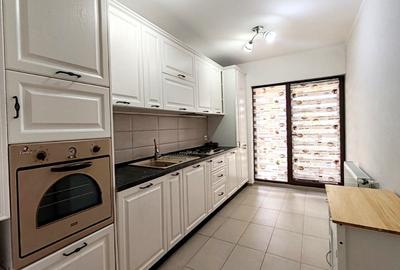 Casa Modernă de Închiriat în Sămpetru - 3 Dormitoare, Living,Terasă și Curte! - 1