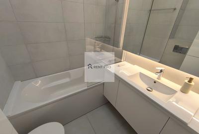 Totul Nou 2 Camere Exigent Etaj 9 Vedere Afi Mall - 14