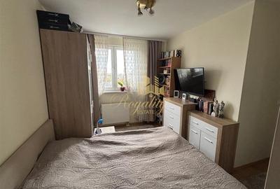 DENYA FOREST,Apartament 3 camere, 70 mp, 2 bai, loc parcare- Zona Lipovei - 12