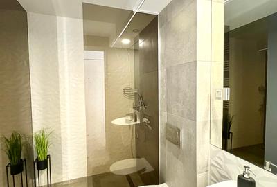 Complex 4 City North - spatiu verde - loc parcare inclus - 7
