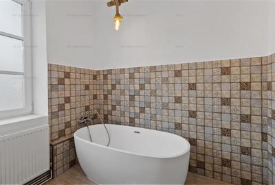 3 CAMERE ULTRACENTRAL | PARCARE SI GRADINA PROPRIE | TERASA INTERIOARA - 24