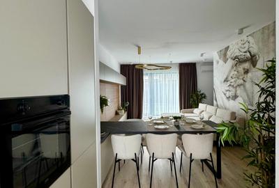 VILA TIP 2, curte proprie, 2 locuri de parcare incluse  in pret - 7