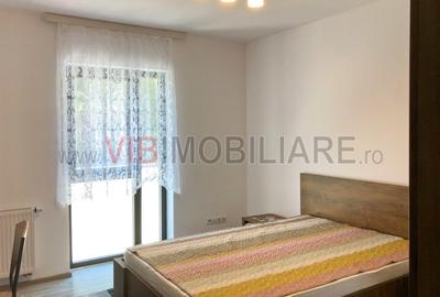 Baneasa - Sisesti, apartament 2 camere in bloc, decomandat - 6