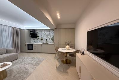 Apartament Cortina Pipera - 11