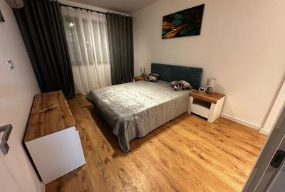 2 Camere +Parcare Ivory Residence Pipera Plaza Rond OMV Emil Racovita - 7