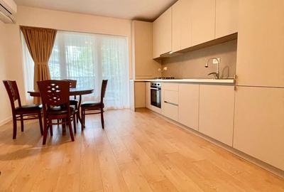 Apartament 2 camere| 55mp| complex nou| centrala| metrou| Timpuri Noi - 2