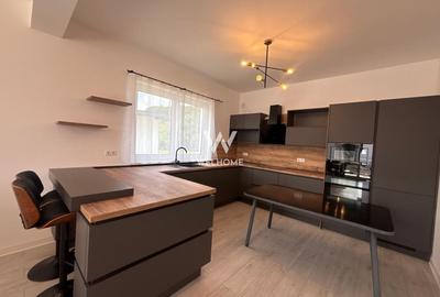 Locuinta cu PRIVELISTE si INTIMITATE! - 1