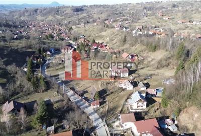 Vilă Bran – Sat Poarta | Aproape de natură  | 3 dormitoare | Teren 1807 mp - 29