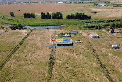 Teren intravilan de la 330mp, Sosea, langa Balta, Rate Dezvoltator!!! - 15