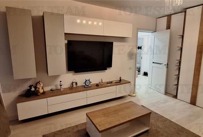 Apartament premium cu 3 camere, finisaje de lux si design modern, Constanta - 3