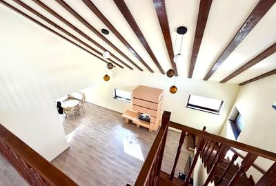 1100 e/ mp - Casa individuala  - 700 mp teren - la asfalt - Sacalaz - 11