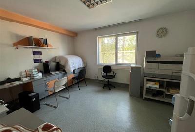 De inchiriat policlinica in Toplita - 4