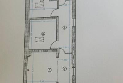 Casa 5 Camere/ Giulesti/ Centrala/ 2 bai - 14