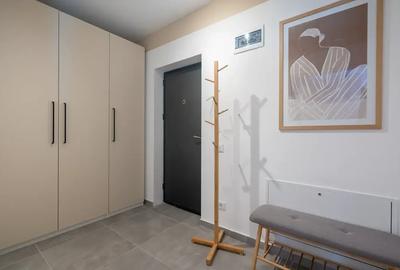 Garsoniera |Vanzare | Drumul Binelui| Finalizata | Loc parcare - 10