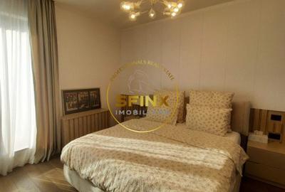 Iancu Nicolae Jolie Ville, vila noua de vanzare, 7 camere, 4 locuri de parcare - 34