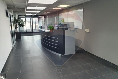 Spatii de birouri de inchiriat,  zona Brico - 1