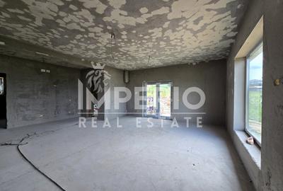 Casa pe un singur nivel cu 600m de teren si vedere spectaculoasa spre munte! - 3