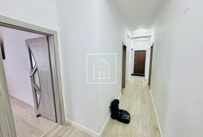 Lux în Cartierul Tineretului: 4 Camere, Smart Home, 2 Parcări Deventer - 16