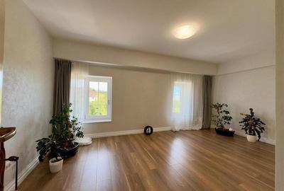 Vila unica in Iasi, tip London House – design rafinat si priveliste spectaculoas - 11