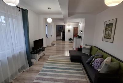 Casa Valea Lupului Soleia 5 camere,Teren 1000 mp,Garaj,Fantana - 8