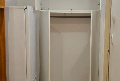 Garsoniera Titan, 1 minut metrou, 38 mp, bloc reabilitat termic, mobilata comple - 10