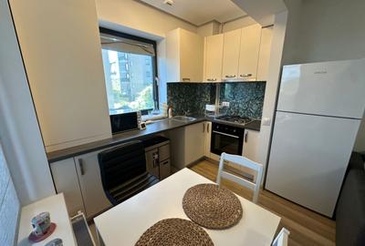 2 Camere + Parcare Bloc nou The Park Prea Multa Depozitare Tineretului - 16