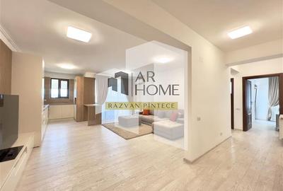Apartament 3 camere de lux, parcare subterana, Albert, Ploiesti - 10