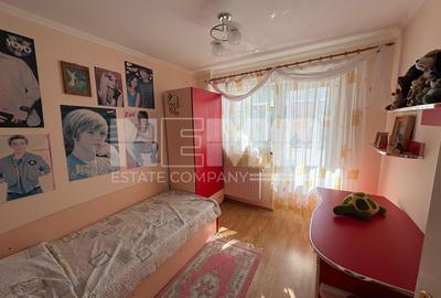 | Apartament 4 camere | 82 mp utili | Etaj 2/4 – Rădăuți, Suceava | - 4