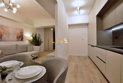 [VIDEO] FIRST RENTAL - Apartament Premium 2 Camere cu Parcare Inclusa - First Es - 18