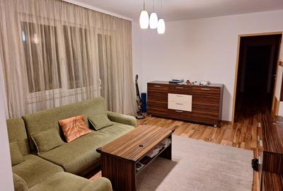 Apartament 3 camere Manastur,str. Primaverii, zona Pasaj - 1