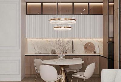 Apartament Exclusivist cu 2 Camere în Floreasca | TVA INCLUS - 4