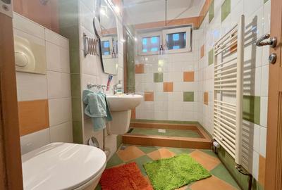 De inchiriat 4 camere- Zona Circumvalatiunii - 18