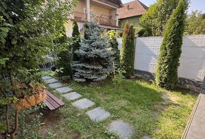 CASA INDIVIDUALA CU CURTE PREMIUM SUB ARINI - 6