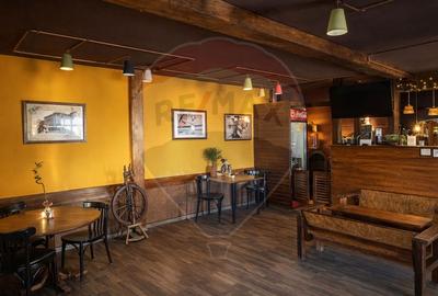 Popasul Căprioara – oportunitate de business în horeca & turism - 2