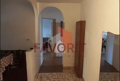 2 camere | centrala proprie | 2 balcoane | mobilat si utilat | zona excelenta | - 5