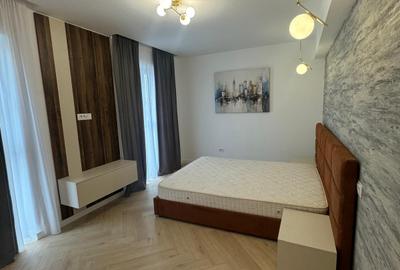 4 CAMERE NOU MOBILAT - PIPERA - LANGA PADURE - 9