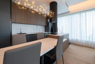 REA1027514 Apartament High End 4 camere I One Mircea Eliade - 5
