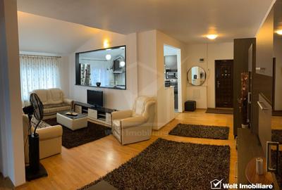 Apartament 2 camere, parcare, Andrei Muresanu - 4