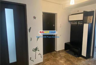 Apartament 3 camere ,mobilat si utilat,parcare CARTIERUL LATIN - 15