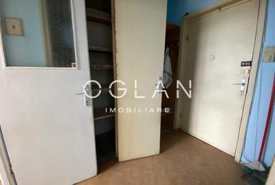 Apartament 2 camere, etaj intermediar, zona Rahovei  0% Comision - 4