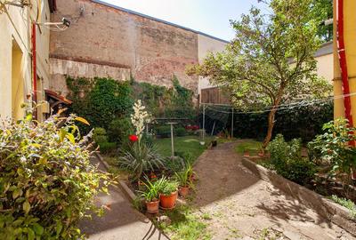 Spațiu birouri 60 m² parter de închiriat Bulevardul Decebal - 11