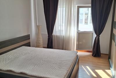 Decebal | Garsonieră Spațioasă 41mp | Bucătărie Închisă | Decomandată | Etaj 2 - 5